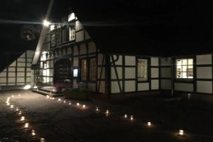 Hotel Niedersächsischer Hof, Bad Bentheim