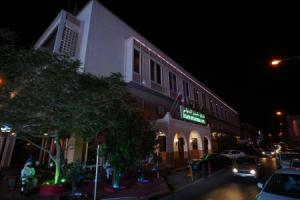 Delmon International Hotel, Manama