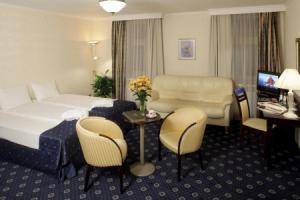 Gertrude Hotel, Riga