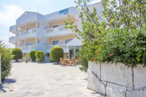 Iatridis Studios Faliraki, Faliraki