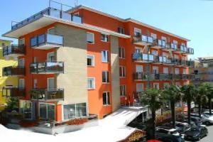 Hotel Torino, Lido di Jesolo