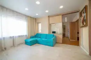 BeGuest on Khokhryakov Street, Ekaterinburg