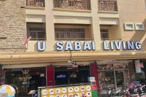 U Sabai Living Hotel, Patong