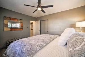 Game Room & Putting Green: Home!, Reno