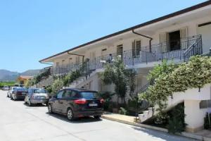 Medimare Residence Club, Patti