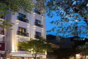 Hanoi Esplendor Hotel and Spa, Hanoi