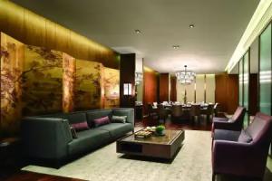 Sheraton Grand Hangzhou Binjiang Hotel, Hangzhou