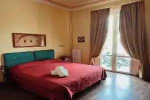 Room-viareggio Rooms Facing the sea, Viareggio