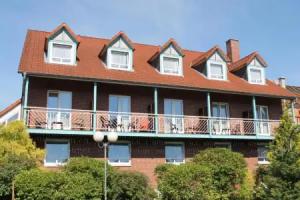 Hotel Blumlage Celle, Celle