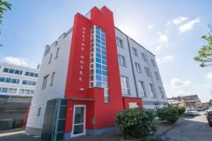 Goethe Hotel Messe by Trip Inn, Frankfurt am Main