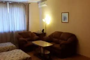 Mercury Hotel, Kharkiv