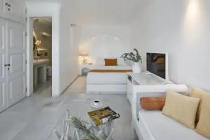 Iliovasilema Hotel & Suites, Imerovigli