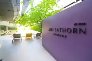 The Quarter Saladaeng by UHG, Bangkok