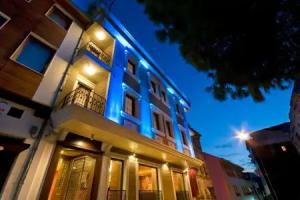 Ferman Konak Hotel - Special Class, Istanbul