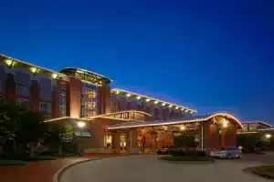 The Chattanoogan Hotel, Curio Collection by Hilton, Chattanooga