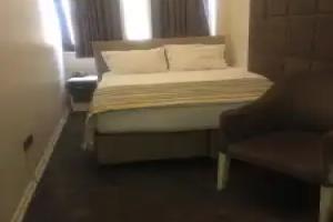 Palmiye Hotel Taksim, Istanbul
