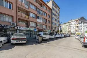Downtown core 3 bedroom fully equipped, Bursa