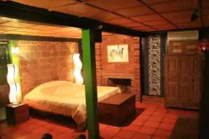 The Riverside Guest House, Lampang City
