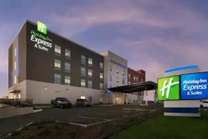 Holiday Inn Express & Suites North - Windcrest by IHG, San Antonio