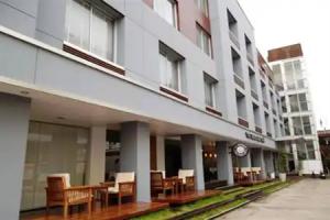 The Bedrooms Boutique Hotel Bangkok, Bangkok