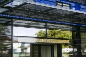 OKKO HOTELS Strasbourg Centre, Strasbourg