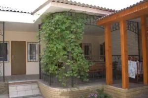 Galina Guesthouse, Berdyansk