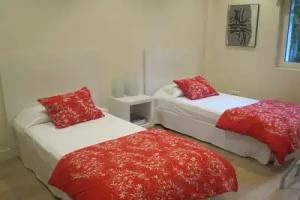 El Puntal by Somo Villas, Santander