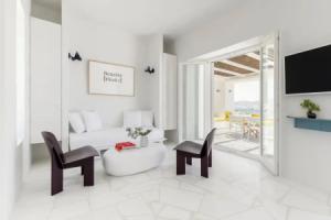 TWWO Antiparos Apartments, Andiparos