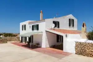 Villa Verde, Ciutadella