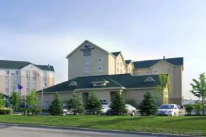 Homewood Suites by Hilton, Burlington