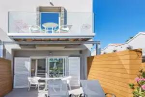 Hotel LIVVO Los Calderones - Adults Recommended, Maspalomas