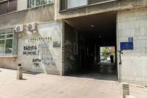 Belgrade Center Apartment II, Belgrade