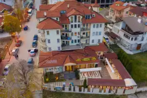 Luxor Apartment, Velingrad