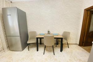 ZebraHome on Sportivnaya Street 6, Togliatti