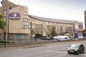 Premier Inn Glasgow Cc South, Glasgow