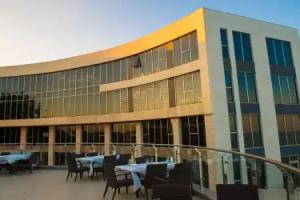 Khazar Palace Hotel & Restaurant, Lankaran