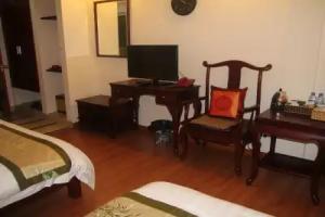 Sapa Lake View Hotel, Sapa