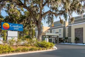 Comfort Inn Savannah Midtown, Savannah