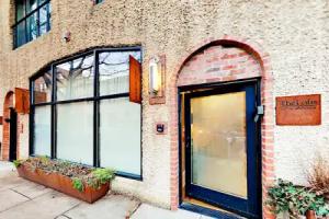Church Street Unit 101 - 2 Br Apts Apartments, Asheville