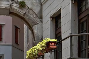 Hotel Vis à Vis, Trieste