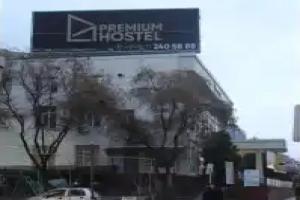 Premium Hostel, Tashkent