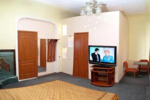 Margo Hotel, Kharkiv