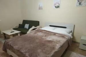 Apartments on Moskovsky Prospekt 122, Voronezh