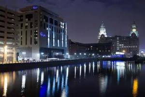Malmaison Liverpool, Liverpool
