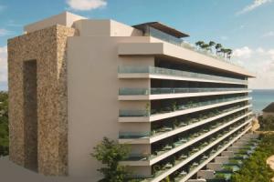 Impression Moxché by Secrets – Adults Only – All Inclusive, Cancun