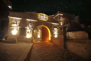 Tulip Cave Suites, Goereme