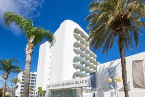 Spirit Hotel Benalmadena Beach, Benalmadena