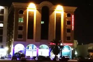 Doha Dynasty Hotel, Doha