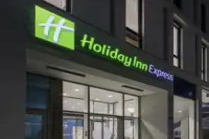 Holiday Inn Express REGENSBURG by IHG, Regensburg