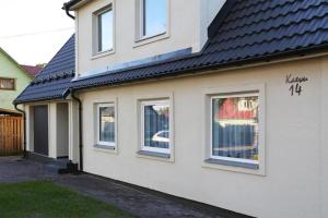 Kaevu 14 Apartments, Parnu